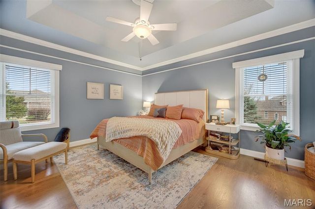 1550 Cedar Lawn Drive, Lebanon, MO 65536