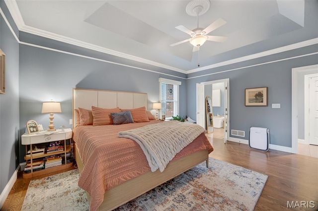 1550 Cedar Lawn Drive, Lebanon, MO 65536