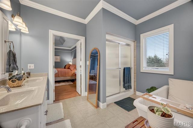 1550 Cedar Lawn Drive, Lebanon, MO 65536