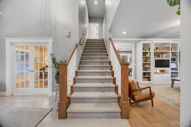 1550 Cedar Lawn Drive, Lebanon, MO 65536