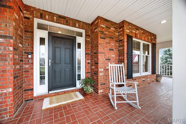 1550 Cedar Lawn Drive, Lebanon, MO 65536