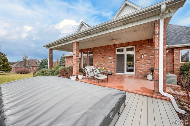 1550 Cedar Lawn Drive, Lebanon, MO 65536