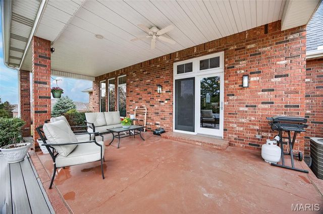 1550 Cedar Lawn Drive, Lebanon, MO 65536