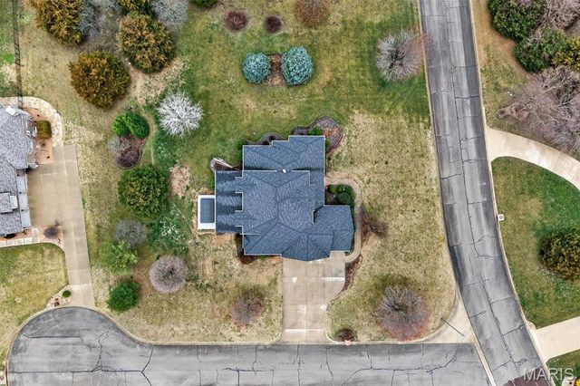 1550 Cedar Lawn Drive, Lebanon, MO 65536