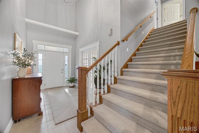 1550 Cedar Lawn Drive, Lebanon, MO 65536