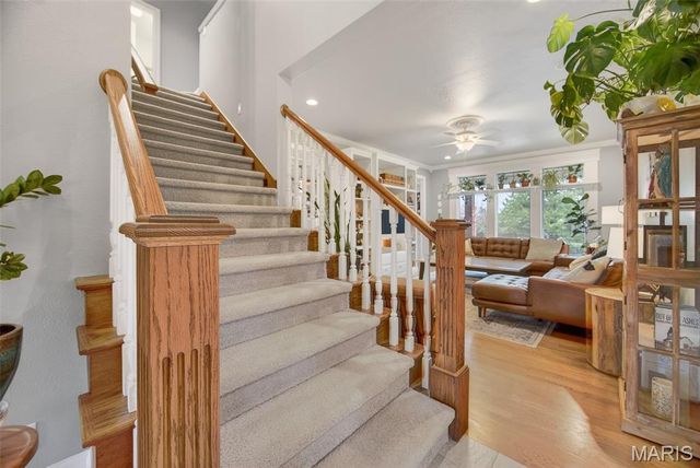 1550 Cedar Lawn Drive, Lebanon, MO 65536