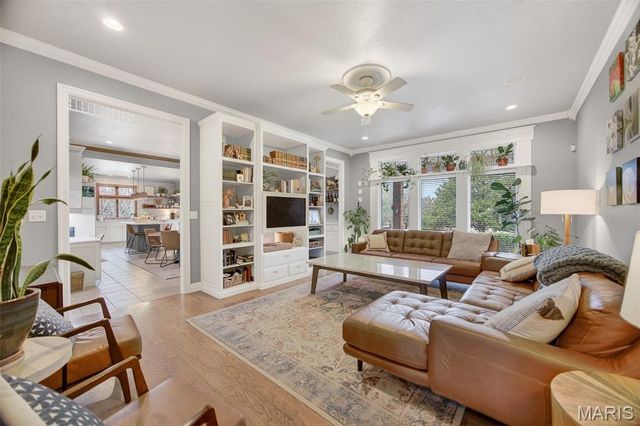 1550 Cedar Lawn Drive, Lebanon, MO 65536