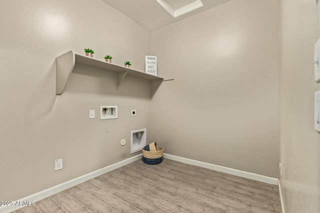 4229 E MESQUITE Street, Gilbert, AZ 85296