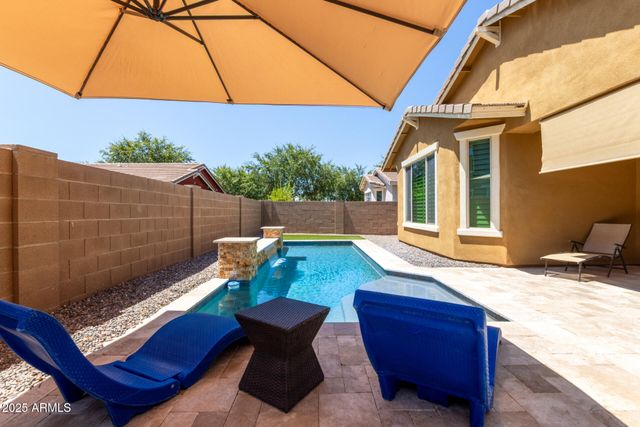 4229 E MESQUITE Street, Gilbert, AZ 85296