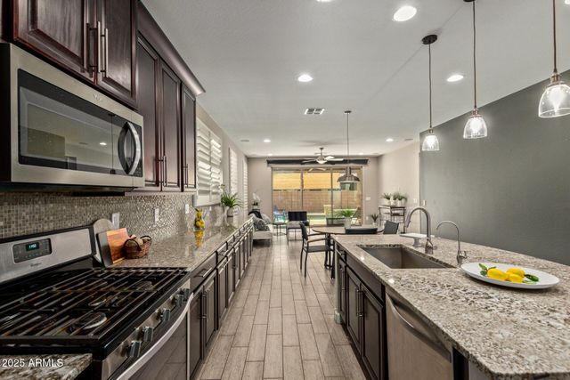 4229 E MESQUITE Street, Gilbert, AZ 85296