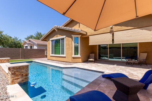 4229 E MESQUITE Street, Gilbert, AZ 85296