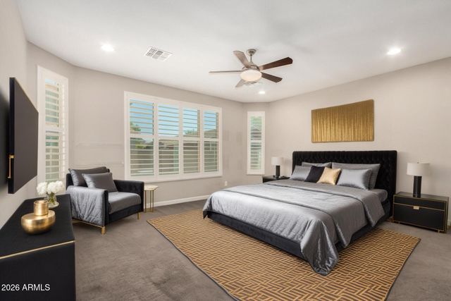 4229 E MESQUITE Street, Gilbert, AZ 85296