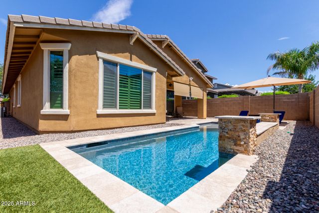 4229 E MESQUITE Street, Gilbert, AZ 85296