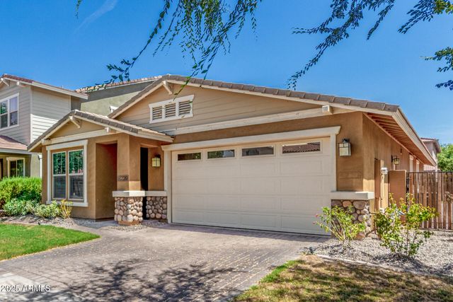 4229 E MESQUITE Street, Gilbert, AZ 85296