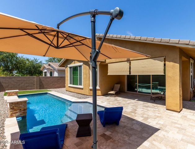 4229 E MESQUITE Street, Gilbert, AZ 85296