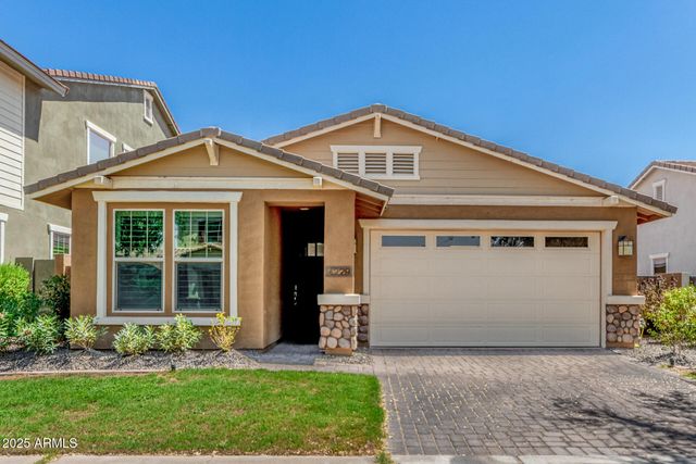 4229 E MESQUITE Street, Gilbert, AZ 85296