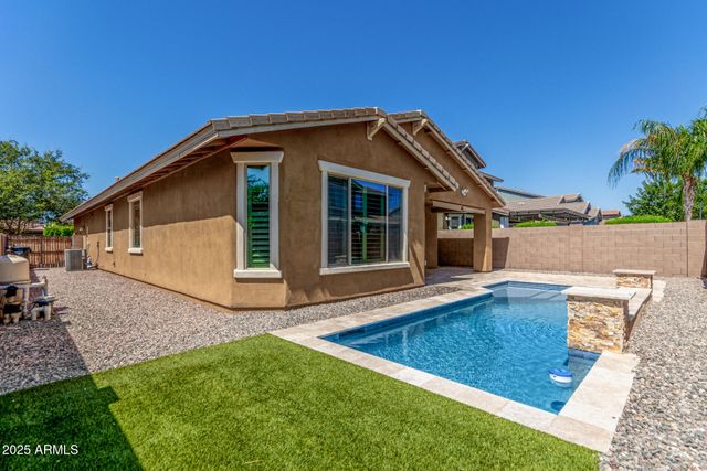 4229 E MESQUITE Street, Gilbert, AZ 85296
