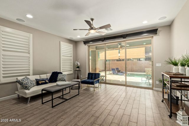 4229 E MESQUITE Street, Gilbert, AZ 85296