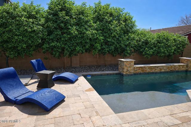 4229 E MESQUITE Street, Gilbert, AZ 85296