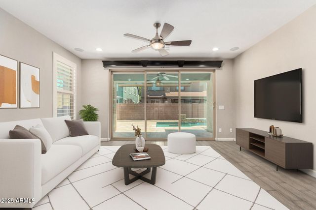 4229 E MESQUITE Street, Gilbert, AZ 85296