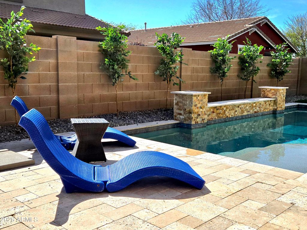 4229 E MESQUITE Street, Gilbert, AZ 85296