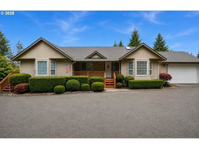 601 N 5TH St, Kalama, WA 98625