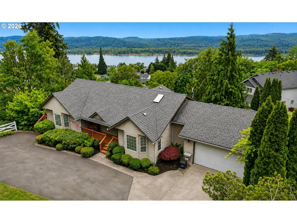 601 N 5TH St, Kalama, WA 98625