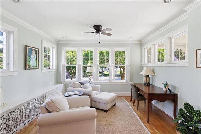 1027 Cambridge CRES, Norfolk, VA 23508