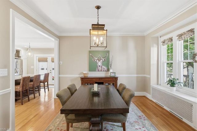 1027 Cambridge CRES, Norfolk, VA 23508