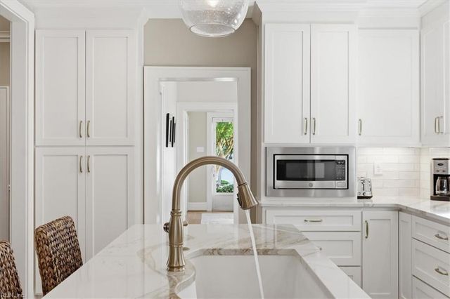 1027 Cambridge CRES, Norfolk, VA 23508