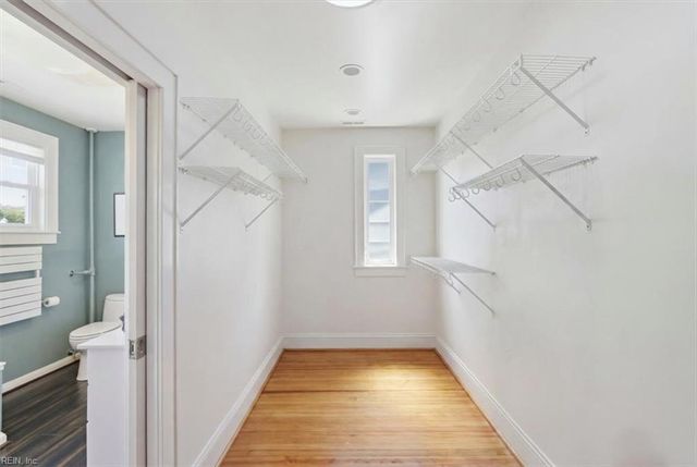 1027 Cambridge CRES, Norfolk, VA 23508