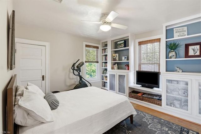 1027 Cambridge CRES, Norfolk, VA 23508
