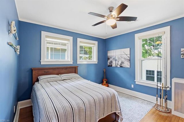 1027 Cambridge CRES, Norfolk, VA 23508