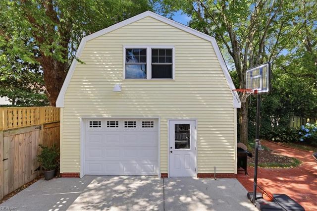 1027 Cambridge CRES, Norfolk, VA 23508