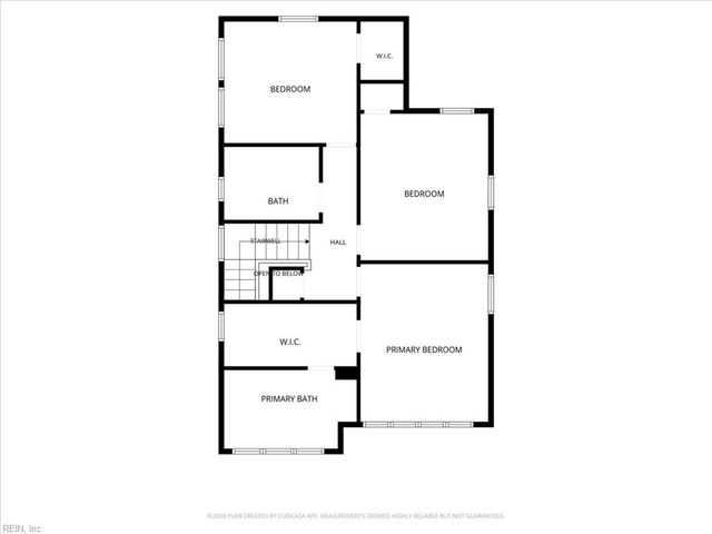 1027 Cambridge CRES, Norfolk, VA 23508