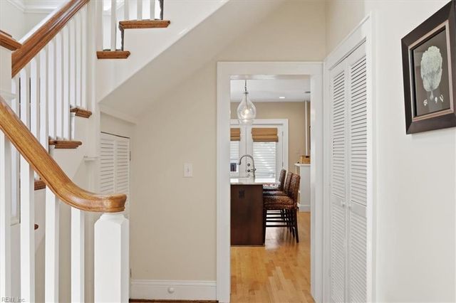 1027 Cambridge CRES, Norfolk, VA 23508