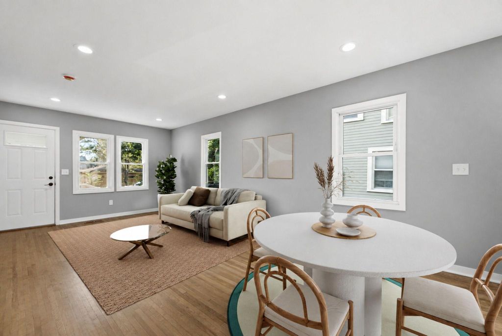 4512 5th Avenue S, Minneapolis, MN 55419 — exterior