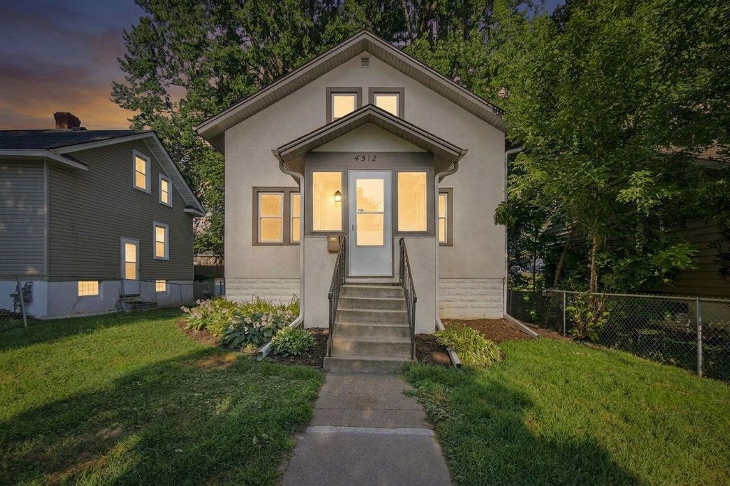 4512 5th Avenue S, Minneapolis, MN 55419 — photo 2