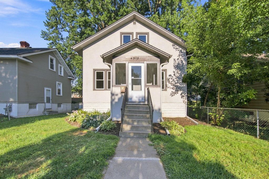 4512 5th Avenue S, Minneapolis, MN 55419 — photo 3