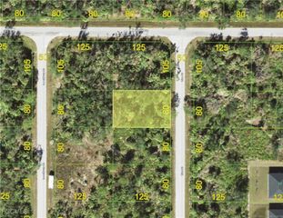 3255 Lisa ST, Port Charlotte, FL 33948