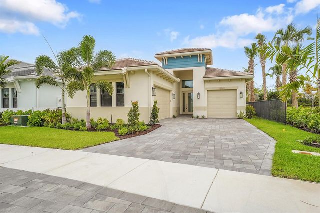 13069 Feathering Way, Palm Beach Gardens, FL 33412