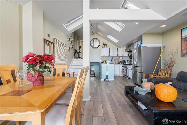 130 Ripley Street, San Francisco, CA 94110