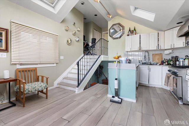 130 Ripley Street, San Francisco, CA 94110