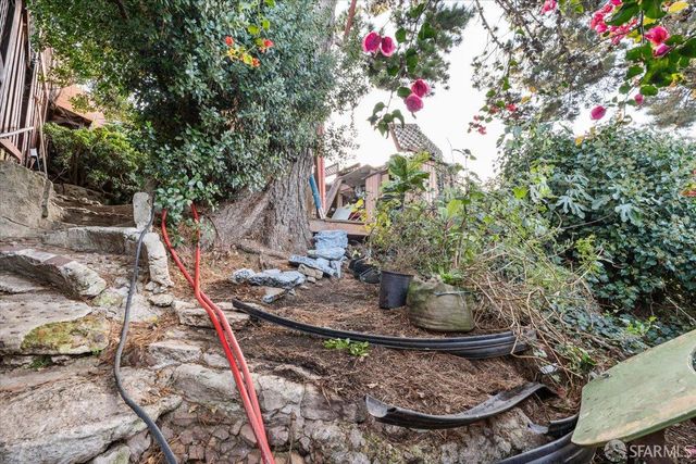 130 Ripley Street, San Francisco, CA 94110