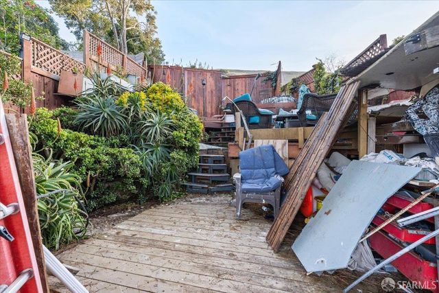 130 Ripley Street, San Francisco, CA 94110