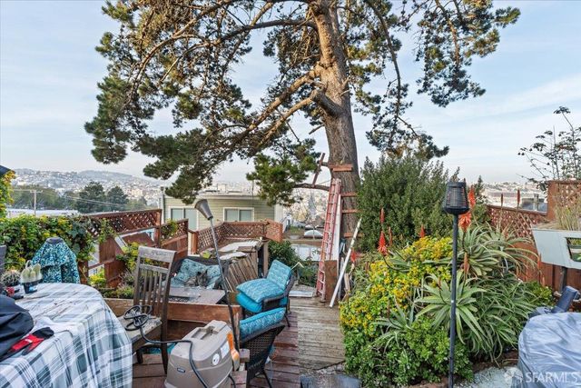 130 Ripley Street, San Francisco, CA 94110