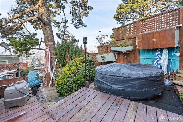 130 Ripley Street, San Francisco, CA 94110