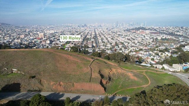 130 Ripley Street, San Francisco, CA 94110
