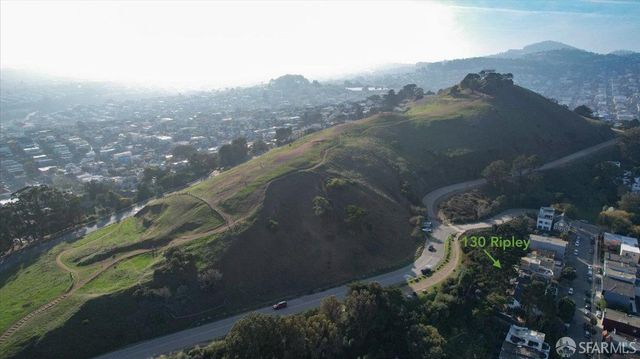 130 Ripley Street, San Francisco, CA 94110
