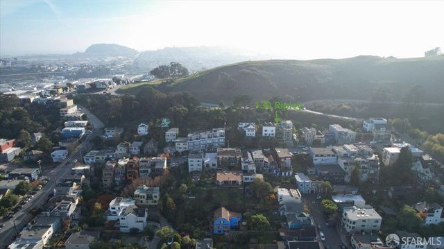 130 Ripley Street, San Francisco, CA 94110